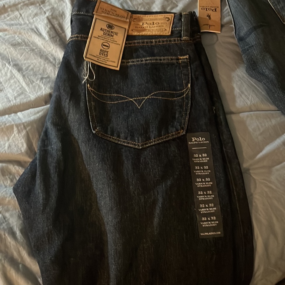 Jeans - Picture 3 of 7